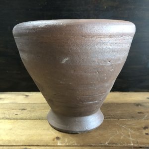 画像2: ソムタム陶器すり鉢9インチ