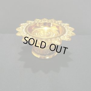 画像1: 飾り皿（ 14cm）