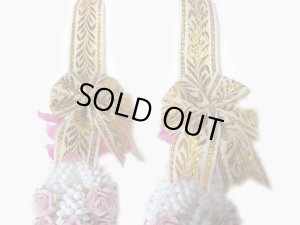 画像5: 特価マーライ2連 対　クロスピンクA