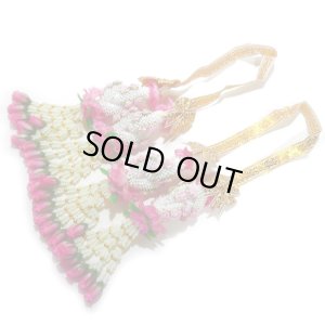 画像1: 特価マーライ2連 対　クロスピンクA