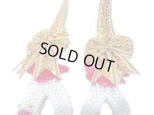 画像6: 特価マーライ2連 対　ストレートピンクE