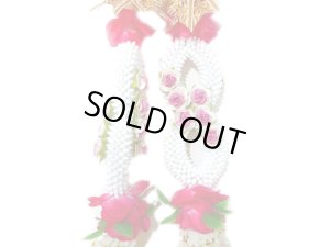 画像4: 特価マーライ2連 対　ストレートピンクE