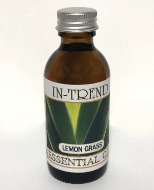 画像1: レモングラス(60ml)