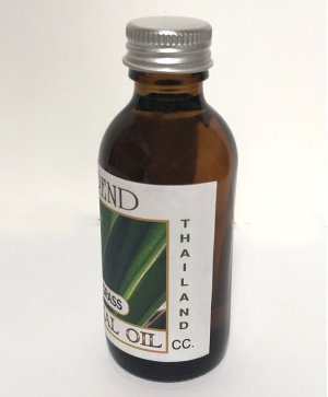画像2: レモングラス(60ml)