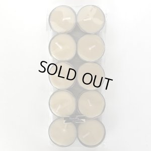 画像2: B:アロマキャンドル(バニラ)