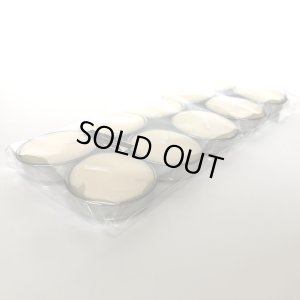 画像3: B:アロマキャンドル(バニラ)