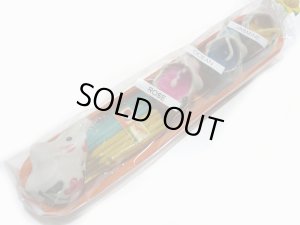 画像11: C:キャンドル＆お香＆お香立てセット 大