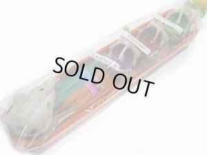 画像7: C:キャンドル＆お香＆お香立てセット 大