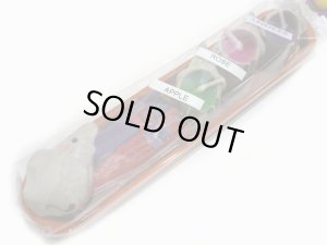 画像9: C:キャンドル＆お香＆お香立てセット 大