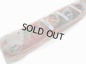 画像5: C:キャンドル＆お香＆お香立てセット 大