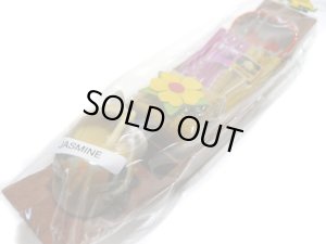 画像2: E:キャンドル＆お香＆お香立てセット 大