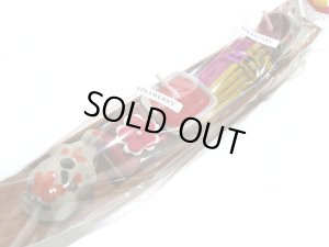 画像6: D:キャンドル＆お香＆お香立てセット 大