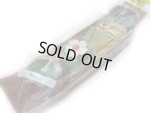 画像6: E:キャンドル＆お香＆お香立てセット 大