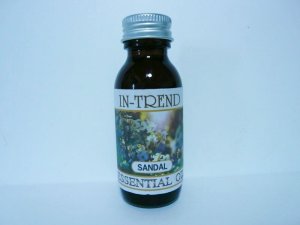 画像1: サンダル(30ml)