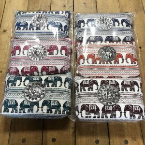 画像12: ≪タイ雑貨≫お得【A】3個セット（大）