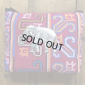 画像4: ≪タイ雑貨≫お得【リアル象】4個セット（小）