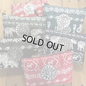 画像1: ≪タイ雑貨≫お得【C】3個セット（大）