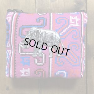 画像2: ≪タイ雑貨≫お得【リアル象】4個セット（小）