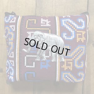 画像3: ≪タイ雑貨≫お得【リアル象】4個セット（小）