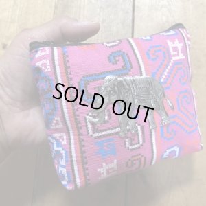 画像6: ≪タイ雑貨≫お得【リアル象】4個セット（小）