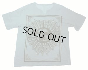 画像1: クルタ半袖 （Ｙ）