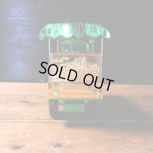 画像6: トゥクトゥク（大）グリーン