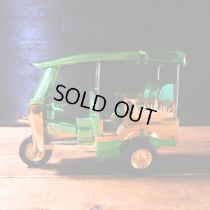 画像5: トゥクトゥク（大）グリーン