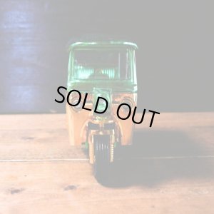 画像3: トゥクトゥク（大）グリーン