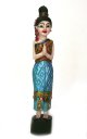 サワディー人形  　 39cm F