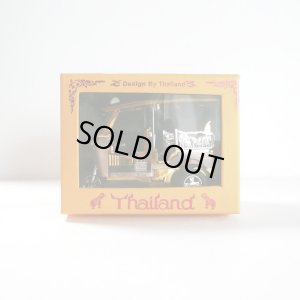 画像5: トゥクトゥク（中）ゴールド