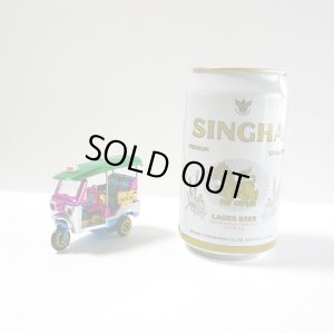 画像6: トゥクトゥク（小）レインボー