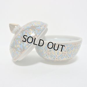 画像5: 蓋付きまんまるカ