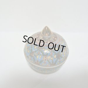 画像3: 蓋付きまんまるカ