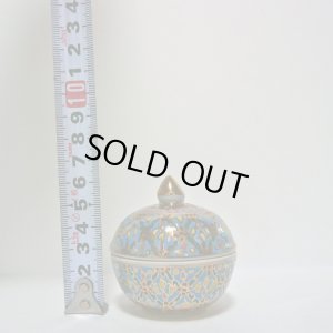 画像6: 蓋付きまんまるカ