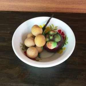 画像4: ホーロー　ボウル　18cm A