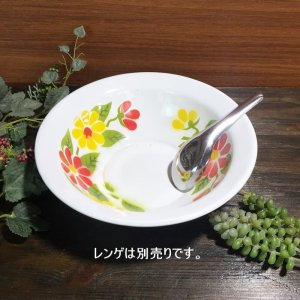 画像4: ホーロー　ボウル　 21cm A