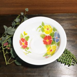 画像2: ホーロー　ボウル　21cm B