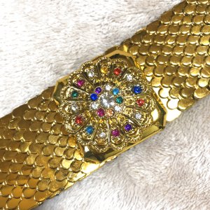 画像7: タイ民族衣装（赤）