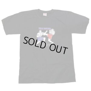 画像1: Ａムエタイ Ｌサイズ　014