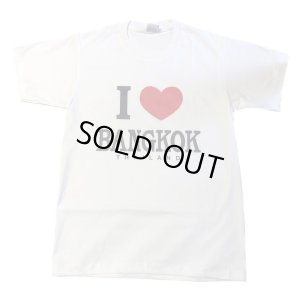 画像1: Ｉ♡バンコク Mサイズ　023