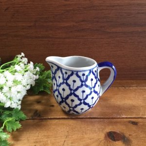 画像6: 青白陶器  シュガー＆ミルク B