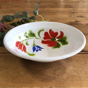 画像2: ホーロー　ボウル　16cm C