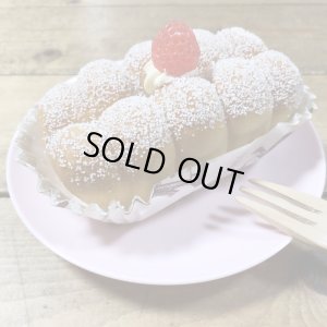 画像5: メラミン食器  小皿13cm　 ピンク　