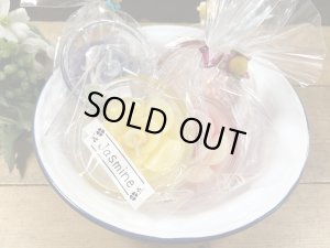 画像3: ホーロー　ボウル　白16cm