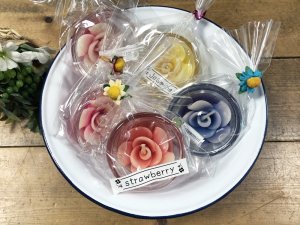 画像3: ホーロー　ボウル　白18cm