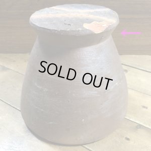 画像5: 【底欠け】ソムタム・すり鉢8インチ（陶器）