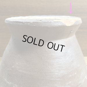 画像6: 【底欠け】ソムタム・すり鉢8インチ（陶器）