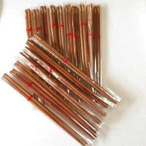 画像6: タイ製 　箸　20【天然】【17膳】