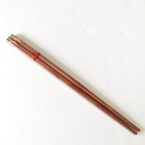 画像4: タイ製 　箸　20【天然】【17膳】