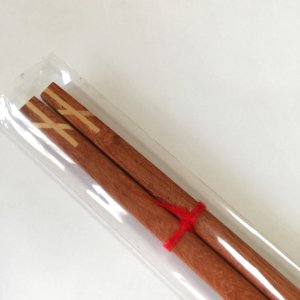 画像5: タイ製 　箸　20【天然】【17膳】